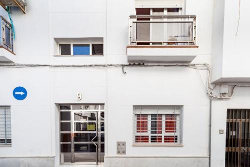 Apartamento Calle Ingeniero La Cierva