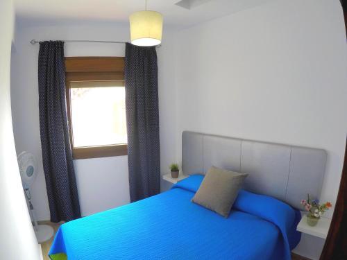 Apartamentos Santa Catalina