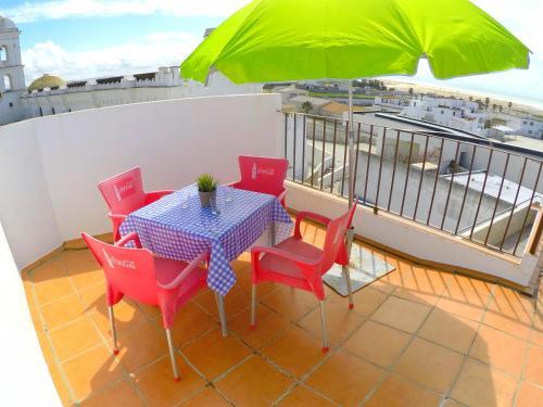 Apartamentos Santa Catalina