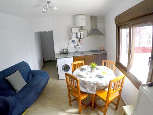 Apartamentos Santa Catalina