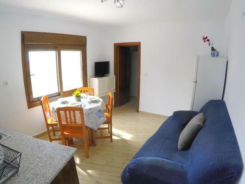 Apartamentos Santa Catalina