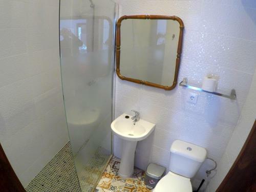 Apartamentos Santa Catalina