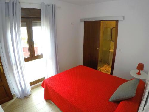 Apartamentos Santa Catalina