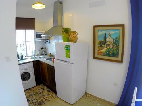 Apartamentos Santa Catalina