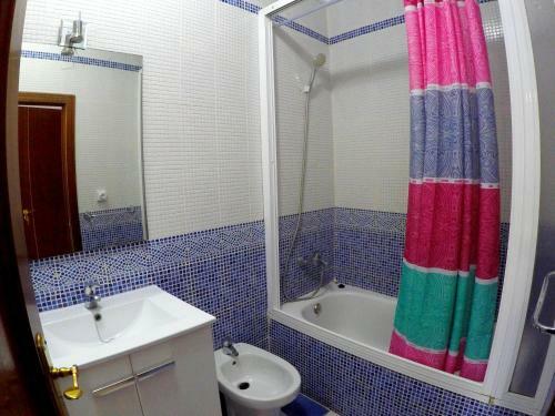 Apartamentos Santa Catalina