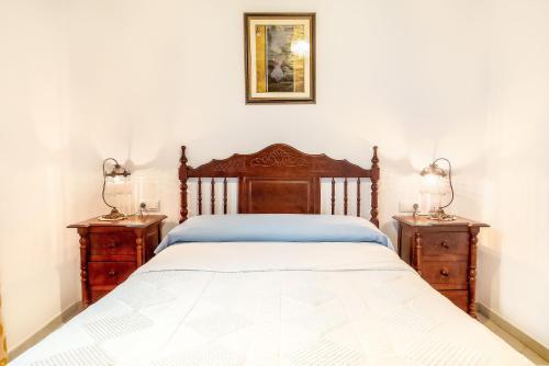 Apartamento Casa Pepa