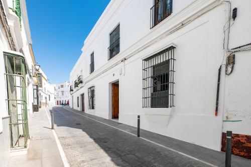 Apartamento Casa Pepa