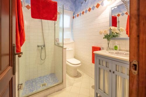 Apartamento Casa Pepa