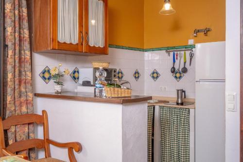 Apartamento Casa Pepa
