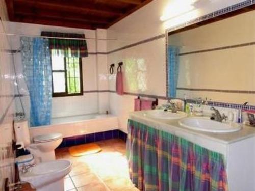 Chalet Delfin