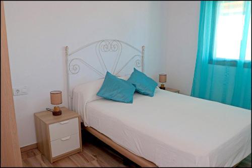 Apartamento Bungalow Ramos