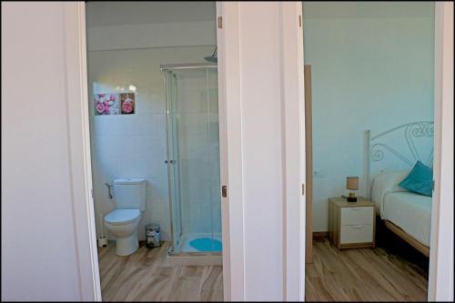 Apartamento Bungalow Ramos