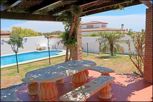 Apartamento Bungalow Ramos