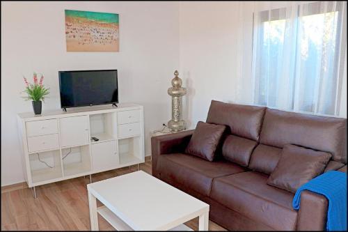 Apartamento Bungalow Ramos