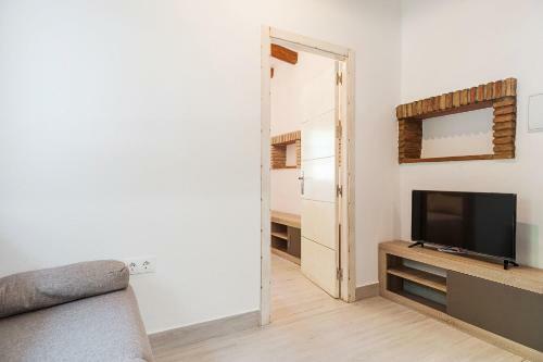 Apartamento La Jandeta 4