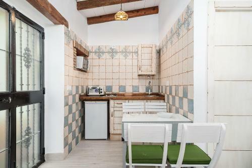 Apartamento La Jandeta 4