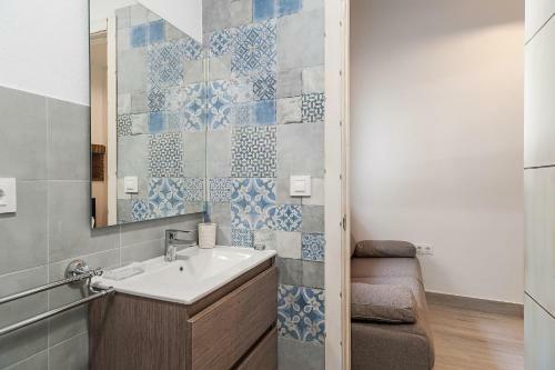 Apartamento La Jandeta 4