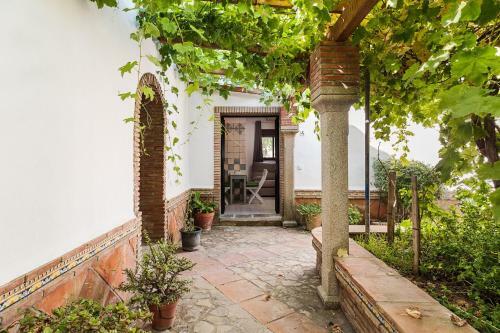 Apartamento La Jandeta 4