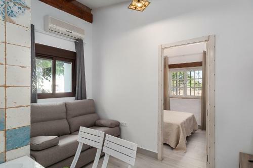 Apartamento La Jandeta 4