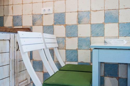 Apartamento La Jandeta 4