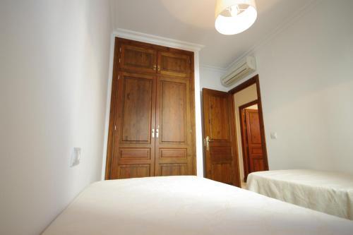 Apartamento Atico Centro Conil