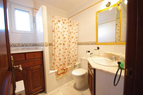 Apartamento Atico Centro Conil