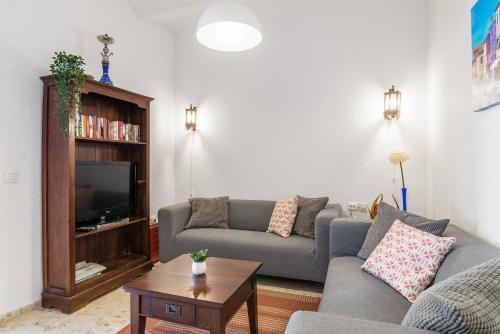 Casa Boqueron