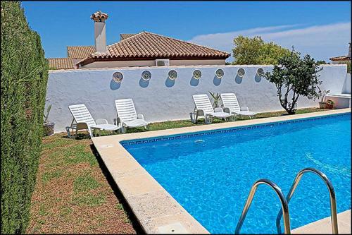Apartamento Bungalow Ramos II