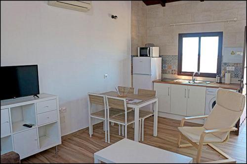 Apartamento Bungalow Ramos II