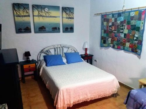 Apartamento La Lobita Marina
