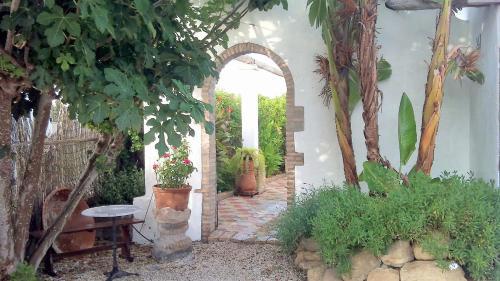 Apartamento La Lobita Marina