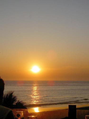 Apartamento La Lobita Marina
