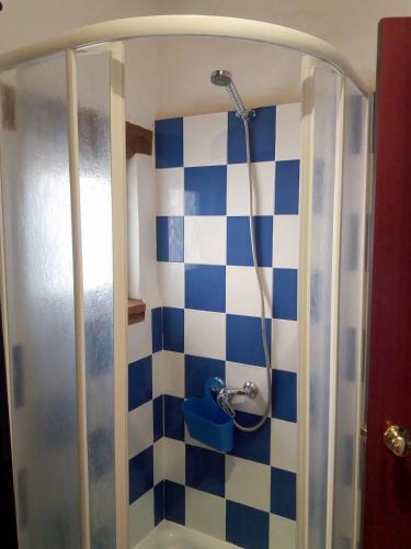 Apartamento La Lobita Marina