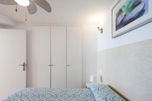 Apartamento Arena