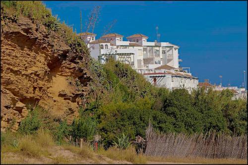 Casa Playa De Los Bateles