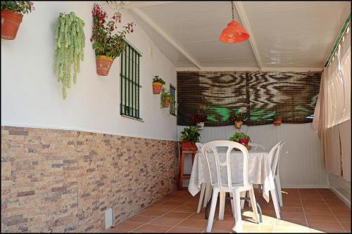 Casa Playa De Los Bateles