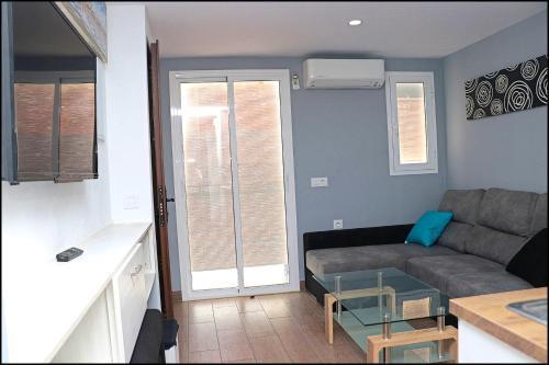 Apartamento Baluarte II