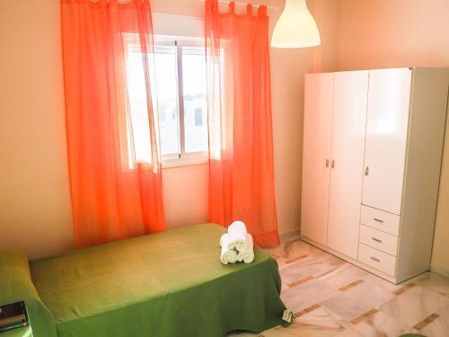 Apartamentos San Ignacio