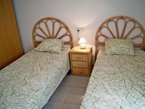 Apartment Atalaya Tres Piedras