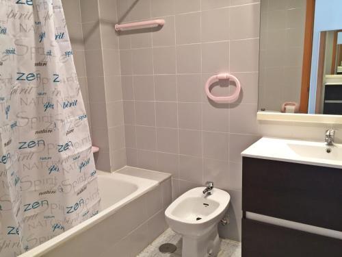 Apartment Atalaya Tres Piedras