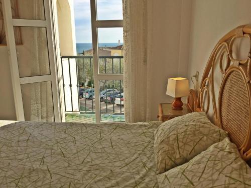 Apartment Atalaya Tres Piedras