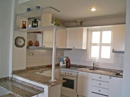 Apartment Atalaya Tres Piedras