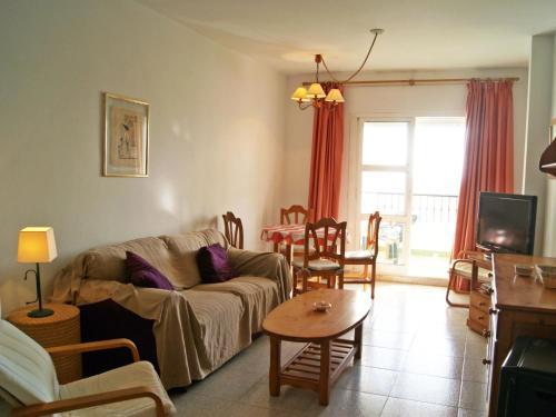 Apartment Atalaya Tres Piedras