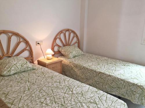Apartment Atalaya Tres Piedras