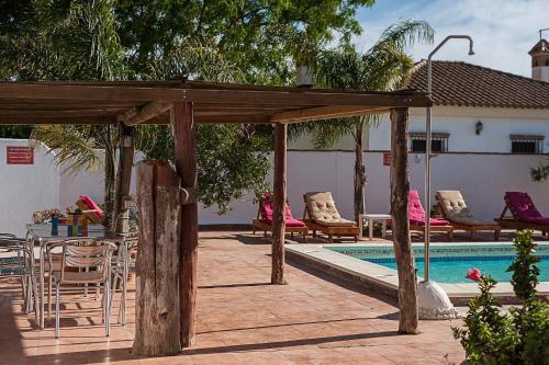 Apartamento Apt. B - Villa Mayo