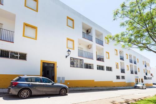 Apartamento Estudio Pacifico