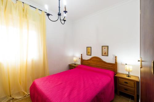 Apartamento Estudio Pacifico