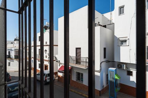 El Patio Apartamento-estudio