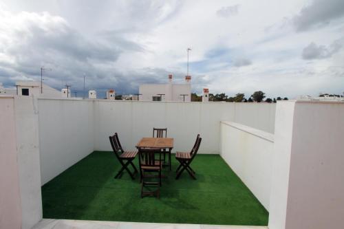 Apartamento El Tri�ngulo