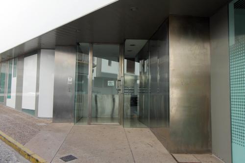 Apartamento El Tri�ngulo
